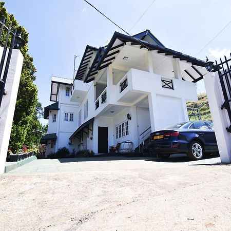 St. Anne Holiday Bunglow Nuwara Eliya Buitenkant foto