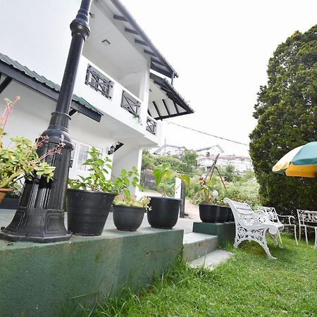 St. Anne Holiday Bunglow Nuwara Eliya Buitenkant foto
