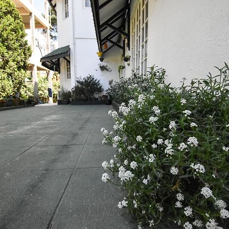 St. Anne Holiday Bunglow Nuwara Eliya Buitenkant foto