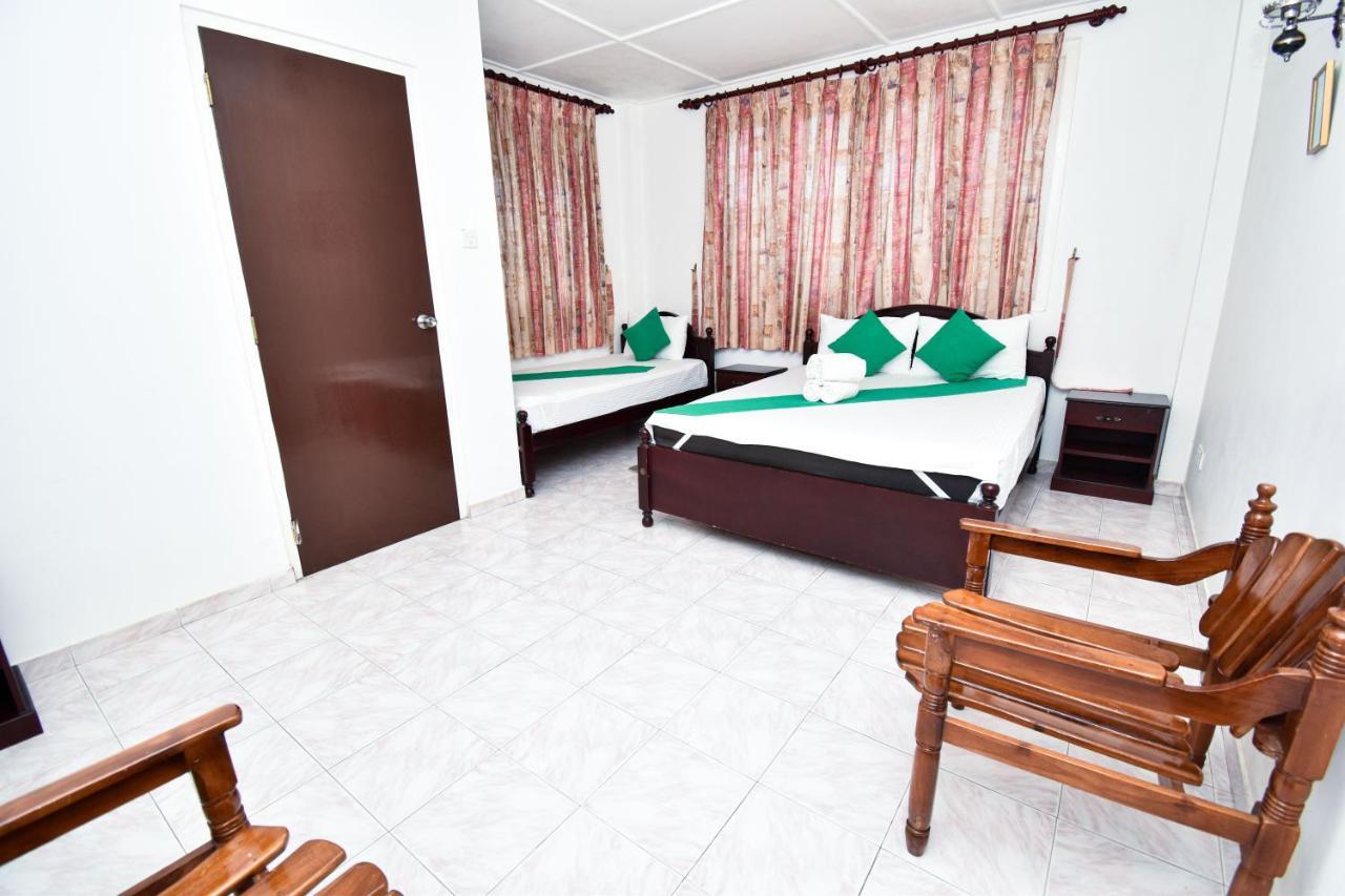 St. Anne Holiday Bunglow Nuwara Eliya Buitenkant foto