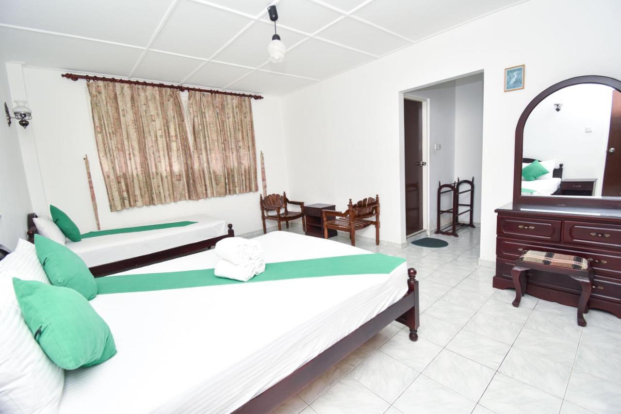 St. Anne Holiday Bunglow Nuwara Eliya Buitenkant foto