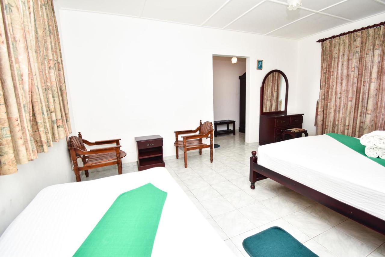 St. Anne Holiday Bunglow Nuwara Eliya Buitenkant foto