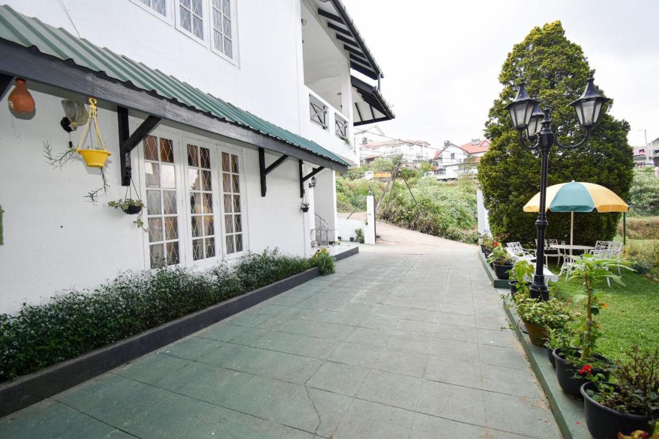 St. Anne Holiday Bunglow Nuwara Eliya Buitenkant foto