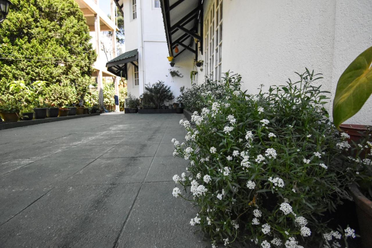 St. Anne Holiday Bunglow Nuwara Eliya Buitenkant foto
