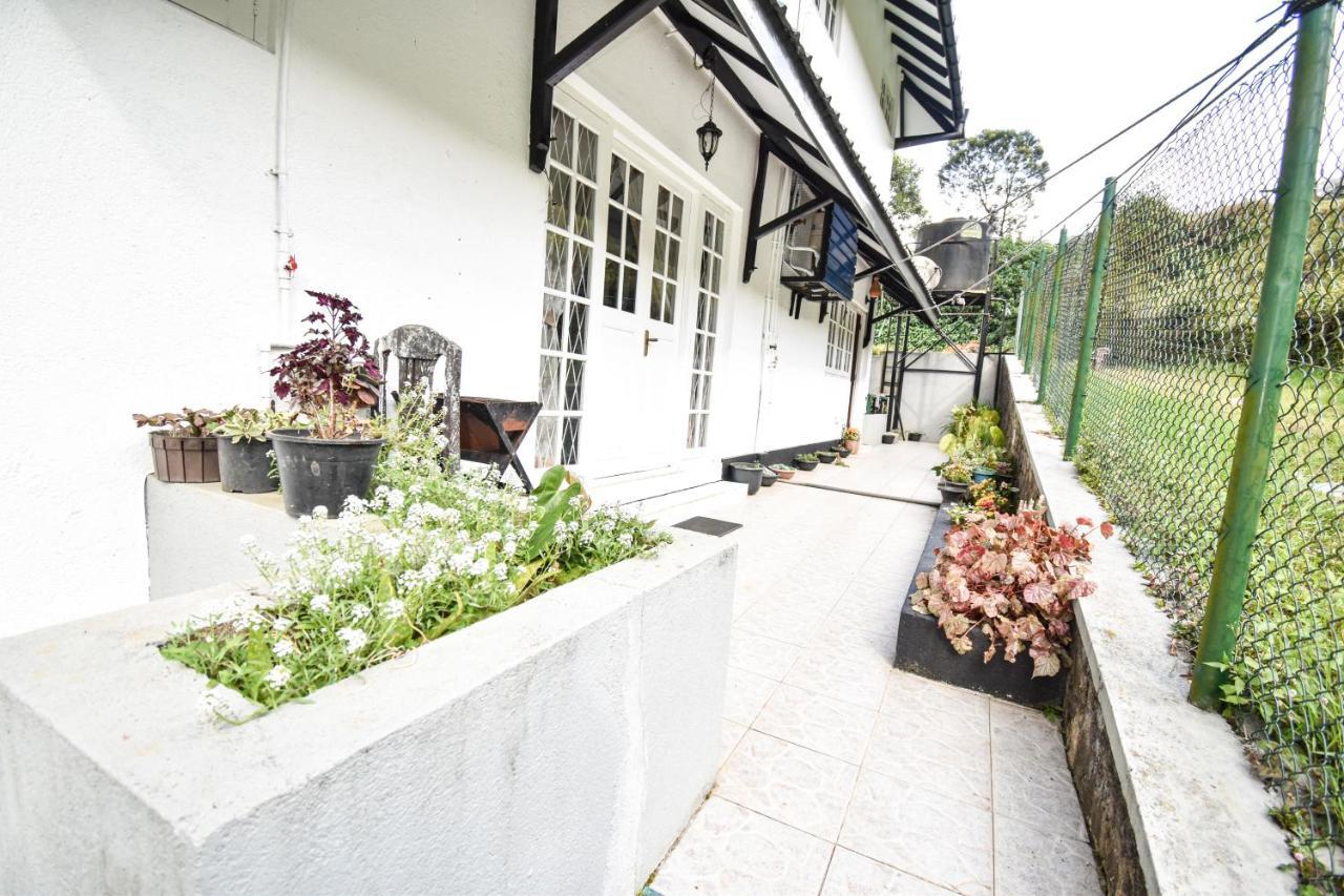 St. Anne Holiday Bunglow Nuwara Eliya Buitenkant foto