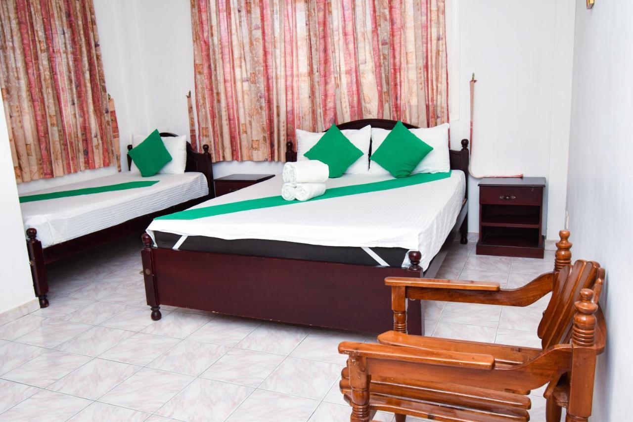 St. Anne Holiday Bunglow Nuwara Eliya Buitenkant foto
