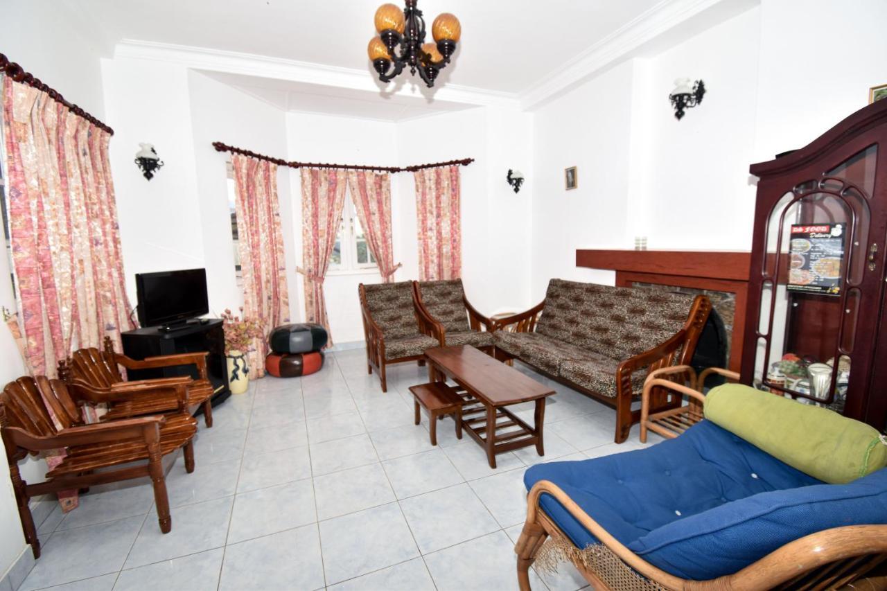 St. Anne Holiday Bunglow Nuwara Eliya Buitenkant foto