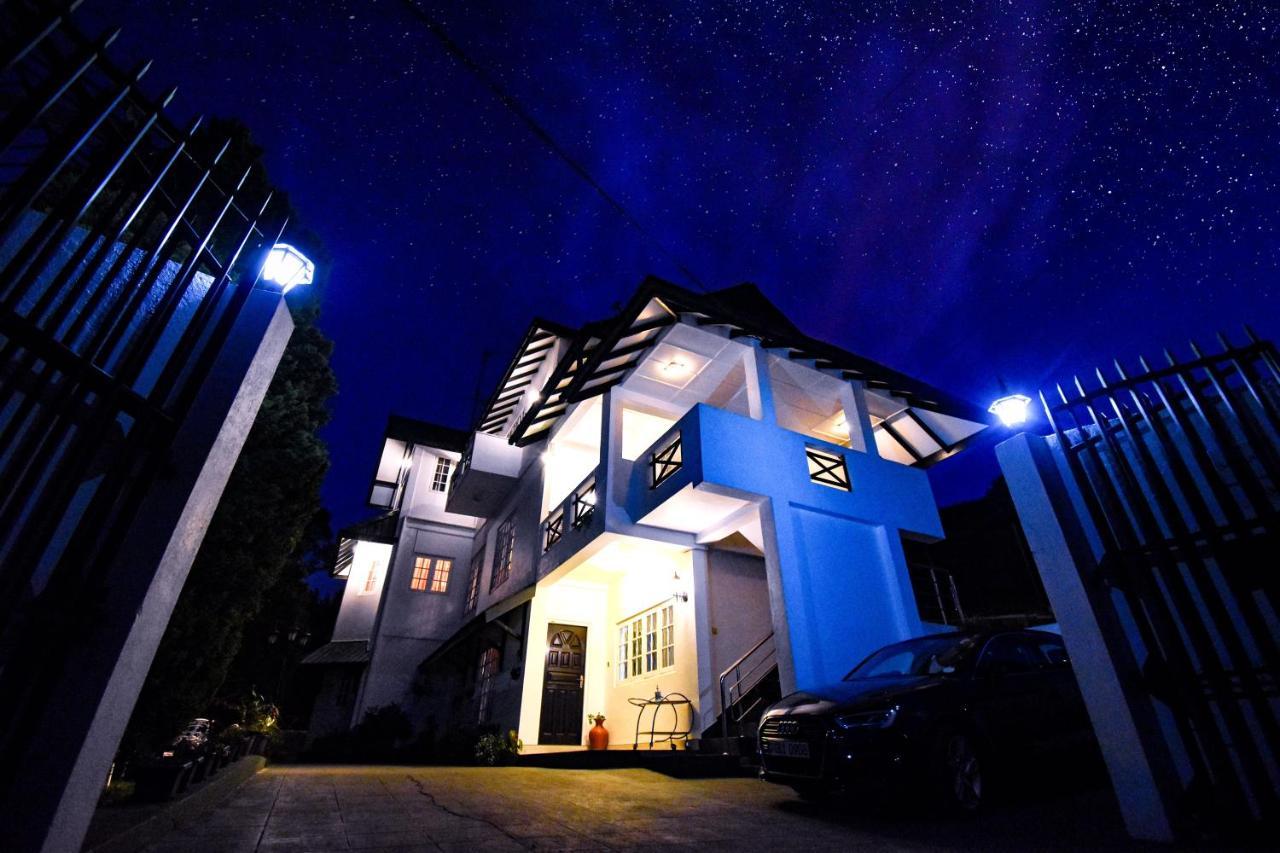 St. Anne Holiday Bunglow Nuwara Eliya Buitenkant foto
