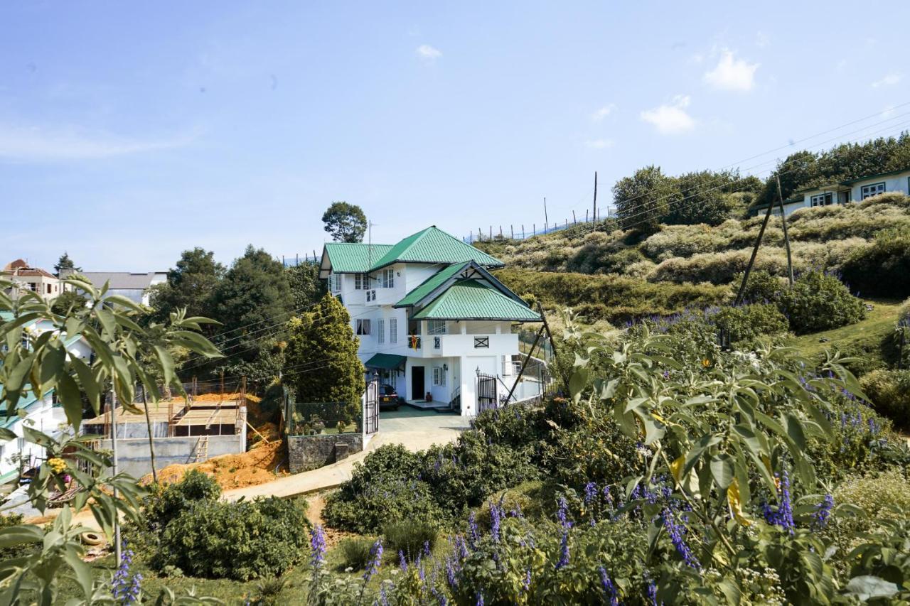 St. Anne Holiday Bunglow Nuwara Eliya Buitenkant foto